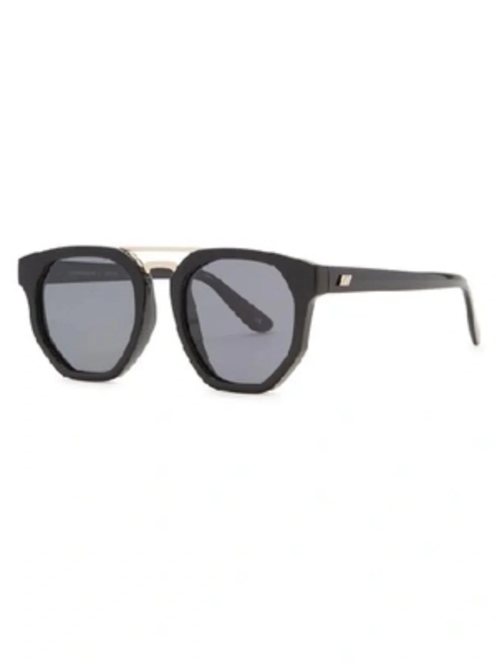 Le Specs Thunderdome Polarized Sunglasses